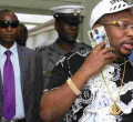 Nairobi Governor Sonko Arrested over Sh300 Million Graft Claims