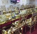 [VIDEO] Nairobi Governor Sonko Shows Off Gold-Coated Fittings and Kenyans Online Are Not Amused