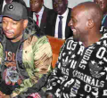 Governor Sonko to Spend Two More Nights in Remand