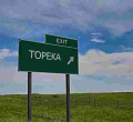 Topeka City, Kansas Paying $15,000 to People Who Move There