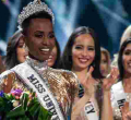 South Africa’s Beauty Queen,l Zozibini Tunzi Crowned Miss Universe 2019