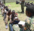 Over 40 Kenyans Busted Trying to Get Recruited into Ugandan Military