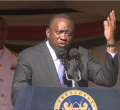 Don't Mistake My Silence for Stupidity, Enraged Uhuru Tells Politicians Allied to DP Ruto