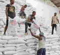 US Donates Food Worth 340 Million Shillings to Kenya