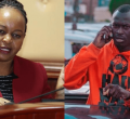 #WajingaNyinyi: Governor Waiguru Abandons Plan to Sue Singer King Kaka for Defamation