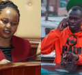 Waiguru Threatens to Sue Singer King Kaka over ‘Wajinga Nyinyi’ Song, Gives Him 48 Hours to Delete it