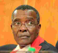 Chief Justice Maraga Make Good His Threat, Boycotts Jamhuri Day Fete 