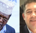 Miguna Miguna Calls US Ambassador to Kenya Kyle McCarter a Cartel
