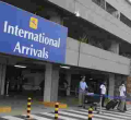 Senior Kenyan Detective Collapses, Dies Shortly after Landing at JKIA from Japan