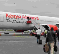 Over 50 Kenya Airways Passengers Left Stranded for Several Hours in New York