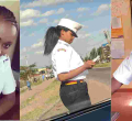 Female Kenya Police Officers Directed to Do Away with Fancy Hairstyles