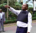 Kenyan Dreaded Flying Squad Police Unit Disbanded 