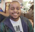 Kenyan Man, Kithinji Lee Kinoti, Reported Missing in Montgomery County, Maryland