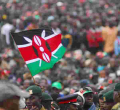 Mwangi is Kenya's Most Common Surname, Global Study Says