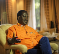 Raila Accuses Ruto of Corrupting the Political Process, Unethical Practice
