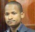 Babu Owino Charged with Attempted Murder, to Remanded for 7 Days