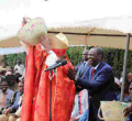 Clerics in Ugly Fight for DP William Ruto’s KSh10 Million Donation 