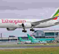 Ethiopian Airlines to Build $5 Billion Mega Airport