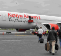 Kenya Airways Suspends China Flights over Coronavirus Outbreak