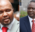 Moses Kuria: This is Why I Fell Out with Uhuru