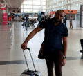 Kenya Immigration Department Speaks Out over Nigerian National Michael Ernest’s JKIA Saga