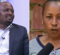 MP Moses Kuria Arrested for Allegedly Assaulting Woman