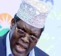 Miguna Miguna Urges Kenyans in Diaspora to Stage Protest Against Uhuru as He Visits the UK