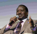 "Anabweka Bweka Huko Nje Kama Mbwa": Raila Breaks Silence on Miguna Miguna’s Return