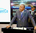 Uhuru Slams CNN, BBC for Painting Kenya and Africa in Bad Light 