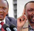 'I Will Not Be Intimidate'’: MP Kimani Njunjiri Claps Back at Uhuru