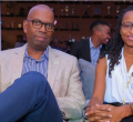 ‘I Continue to Love You,’ Wambui Kamiru Says on Late Husband Bob Collymore’s Birthday