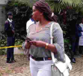 Murder Suspect Sarah Cohen Escorted to Kitisuru Home to Pick Personal Effects