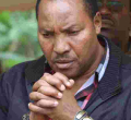 Senators Vote to Impeach Kiambu Governor Ferdinand Waititu