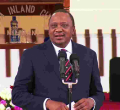 I will Go Home After 2022, Uhuru Says