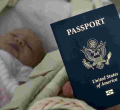 US Imposes New Visa Rules for Pregnant Women Aimed at Curbing "Birth Tourism"