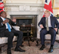 Uhuru Convinces the UK to Abolish Travel Advisories Against Kenya