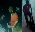 CCTV Footage Shows Moment MP Babu Owino Allegedly Shot DJ Evolve