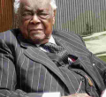 Kenya’s First Attorney-General Charles Njonjo, the "Duke of Kabeteshire", Marks 100th Birthday