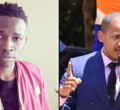 DJ Shot by MP Babu Owino Develops Health Complications