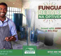 Here is a Great Opportunity Just for You - Fungua Decade Na Optiven