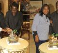 Raila Celebrates 75th Birthday