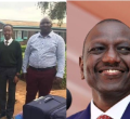 DP Ruto’s Daughter Joins the Prestigious Alliance Girls High School