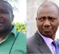 Stanley Livondo Files Petition to Block DP Ruto from Running for President