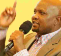 2020 Resolutions: MP Moses Kuria Vows to Quit Alcohol