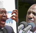 Miguna to DP Ruto: Address Uhuru Directly for Disobeying Court Orders 