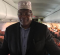 Miguna Miguna Finally Leaves Germany for Nairobi