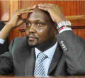 MP Moses Kuria Charged with Assault, Causing Bodily Harm