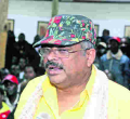 MP Swarup Mishra Denies Claims of Trading in Human Organs 