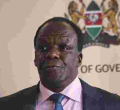 Wycliffe Oparanya Re-elected as Council of Governors Chair