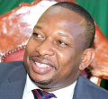 Court Drops Assault Case Against Governor Sonko